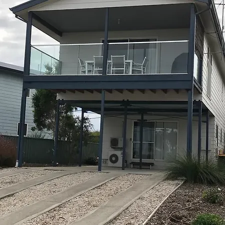 Bayview Beach House Apartment No 2 Kingscote Exterior photo