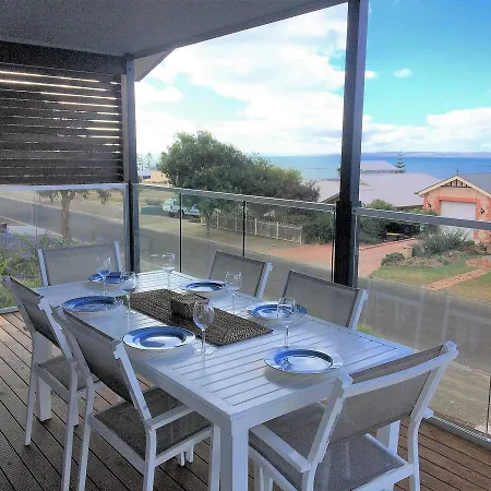Bayview Beach House Apartment No 2 Kingscote Exterior photo